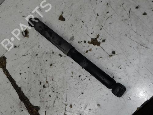 Used Right rear shock absorber MERCEDES-BENZ SPRINTER 3-t Van (B906) [2006-2018]  15589470