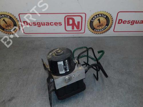 Used ABS pump CITROËN C5 I (DC_) [2001-2005]  15432937