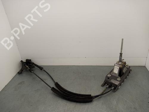 Manual gearbox selector VW GOLF V (1K1) 1.9 TDI (105 hp) 15438686