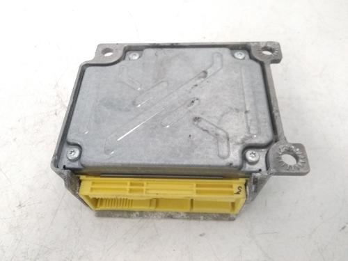 Kollisjonspute styreenhet MERCEDES-BENZ M-CLASS (W163) ML 270 CDI (163.113) | BP15451435M53 