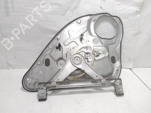 Used Rear left window mechanism FORD KUGA I 2.0 TDCi (136 hp) 15460388