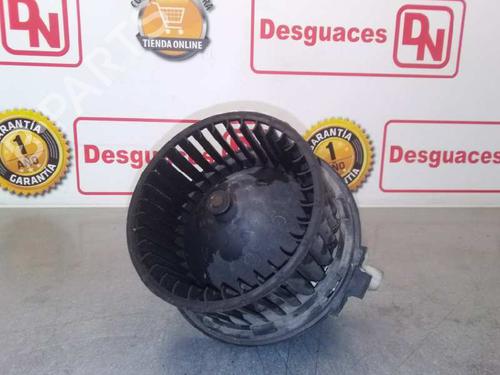 Used Heater blower motor VW GOLF II (19E, 1G1) [1983-1992]  15428541