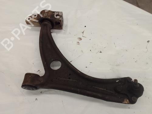 Used Left front suspension arm VW TIGUAN (5N_) 2.0 TDI (140 hp) 15455716