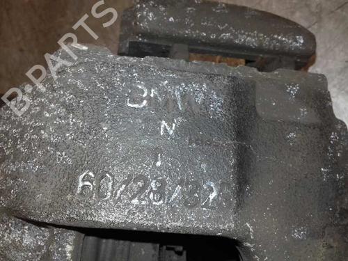 Right front brake caliper BMW 3 (E46) 316 i | BP15432923M104 