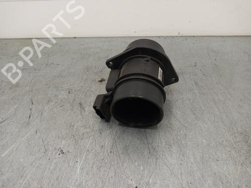 Used Mass air flow sensor RENAULT LAGUNA II (BG0/1_) [2001-2007]  15437631