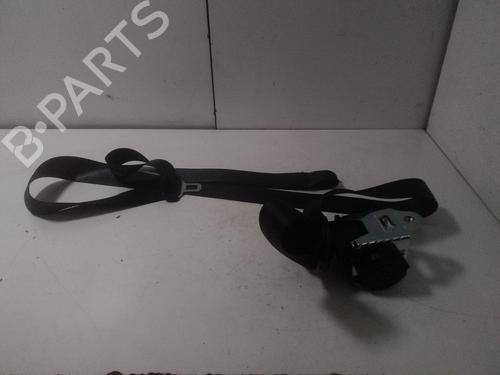 Sikkerhetsbelte foran høyre BMW 6 (E63) [2003-2010]  16757588