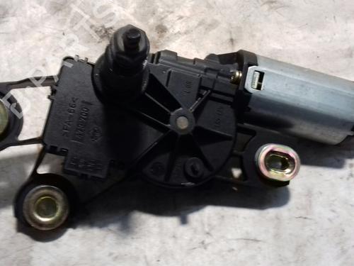 Rear wiper motor SEAT TOLEDO III (5P2)  | BP15442428M102 