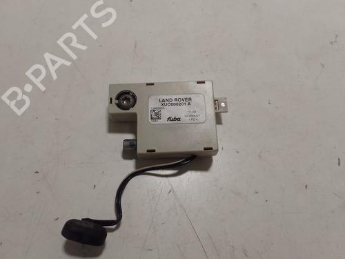 Used Antenna/Base LAND ROVER RANGE ROVER SPORT I (L320) 2.7 D 4x4 (190 hp) 15454580