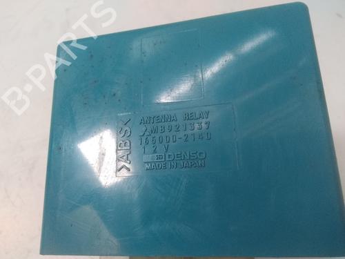 Electronic module MITSUBISHI PAJERO III (V7_W, V6_W)  | BP15464593M83 