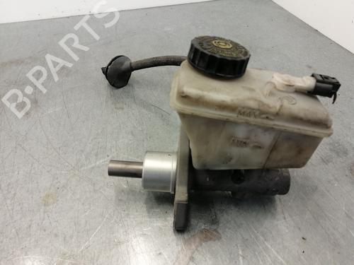 Used Brake master cylinder BMW 3 Convertible (E46) [2000-2007]  15459653