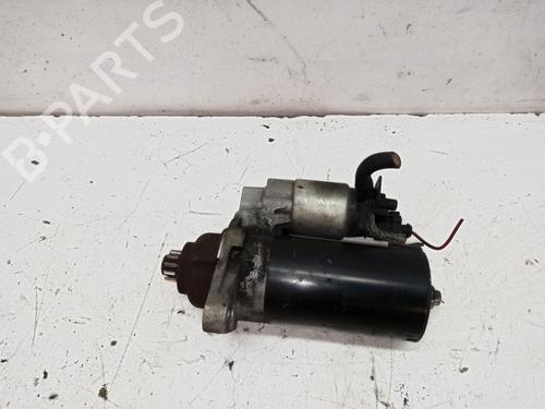 Used Starter SEAT IBIZA IV SC (6J1, 6P5) 1.9 TDI (105 hp) 15437614