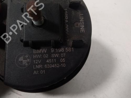 Electronic module BMW 5 (F10) 520 d | BP15636755M83 