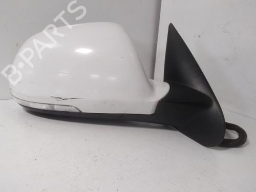 Right mirror SKODA OCTAVIA II Combi (1Z5) 2.0 TDI 4x4 | BP15586808C27 