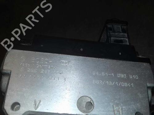 ABS pump BMW 5 (E39) 525 tds | BP15433194M43 