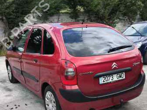 Engine CITROËN XSARA PICASSO (N68)  | BP26560907M1 