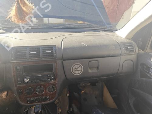 Dashboard MERCEDES-BENZ M-CLASS (W163) ML 270 CDI (163.113) | BP23132024C46 