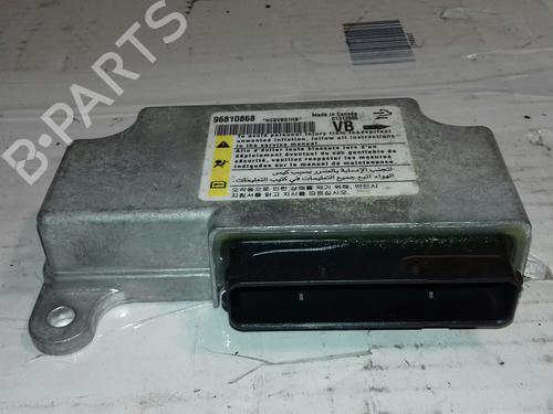 Used ECU airbags CHEVROLET CAPTIVA (C100, C140) 2.4 (136 hp) 15441854