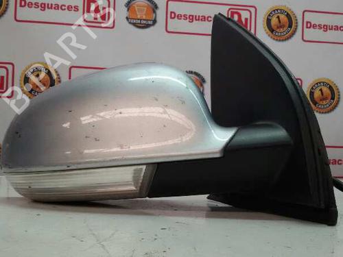 Right mirror VW GOLF V (1K1)  | BP15428735C27 