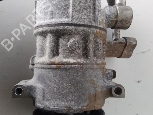 AC compressor AUDI A3 (8L1) 1.9 TDI | BP16717007M34 