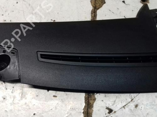 Used Dashboard MERCEDES-BENZ SPRINTER 3-t Van (B906) [2006-2018]  15589457