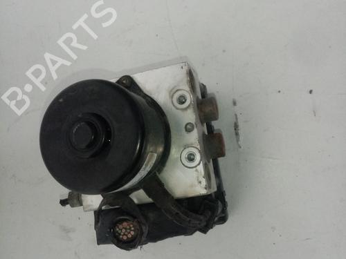 ABS pump CHRYSLER VOYAGER IV (RG, RS) 2.5 CRD | BP16570756M43 