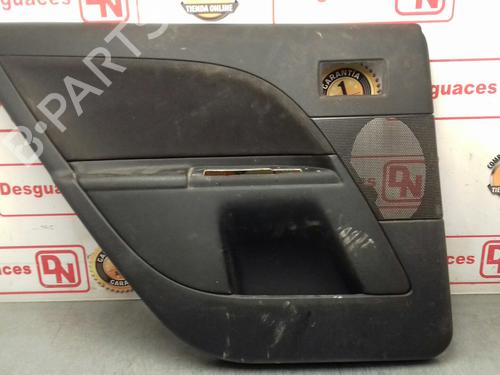 Guarnecido puerta trasera izquierda FORD MONDEO III (B5Y) [2000-2007]null 2571