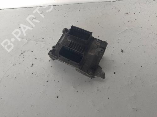 Used Engine control unit (ECU) FIAT BRAVO I (182_) [1995-2001]  21376372