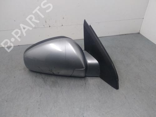Right mirror OPEL SIGNUM Hatchback (Z03) 3.0 V6 CDTI (F48) | BP15898082C27 