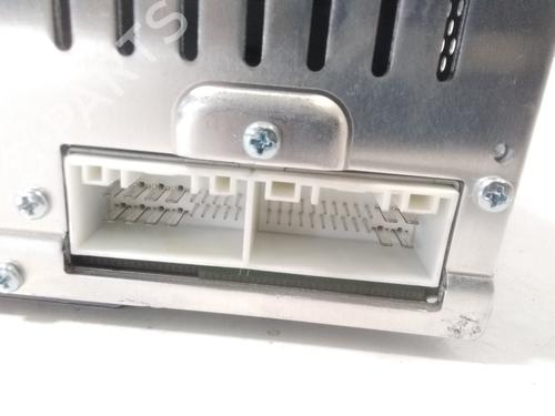Radio KIA CEE'D (JD)  | BP15458647E6 