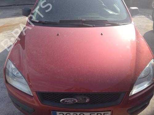 Used Hood FORD FOCUS II (DA_, HCP, DP) [2004-2013]  26560931