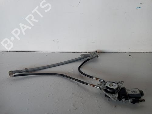 Rudehejsemotor forskærm højre PEUGEOT EXPERT (224_) [1995-2006]  19694599