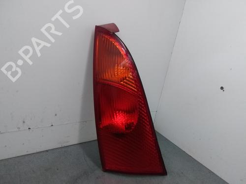 Used Left taillight FORD FOCUS I (DAW, DBW) [1998-2009]  15914129