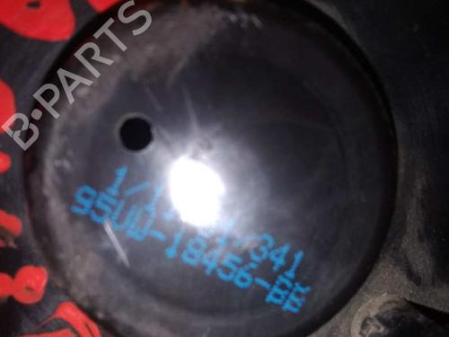 Heater blower motor FORD TRANSIT Van (FA_ _)  | BP15428542M62 