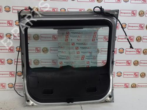 Bakluke CC/Kombi-Kupé SEAT LEON (1M1)  | BP15433337C6 