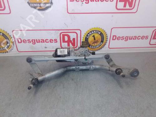 Used Front wiper motor RENAULT CLIO IV (BH_) [2012-2021]  15430303