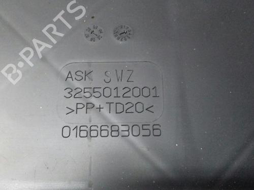 Radio AUDI A6 C6 Avant (4F5) 2.0 TDI | BP16470903E6 