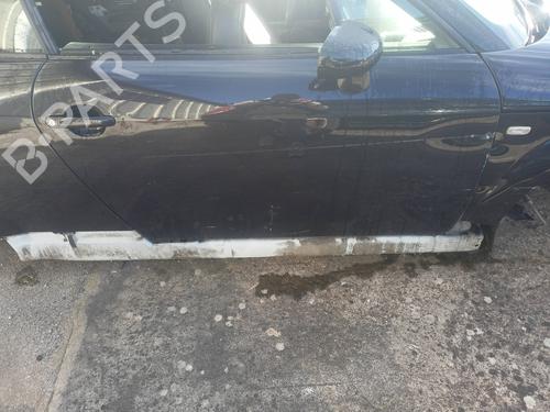 Used Right front door AUDI TT (8N3) 1.8 T (180 hp) 23038062