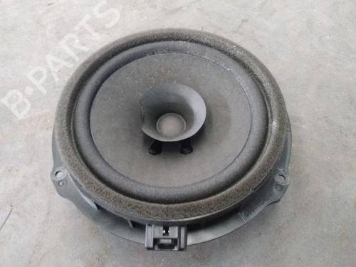 Luidspreker FORD FOCUS III 1.6 TDCi (115 hp) 15455559