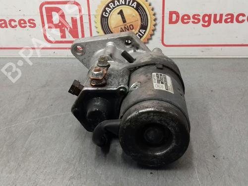 Starter KIA CARNIVAL II (GQ) 2.9 CRDi | BP15436334M8 