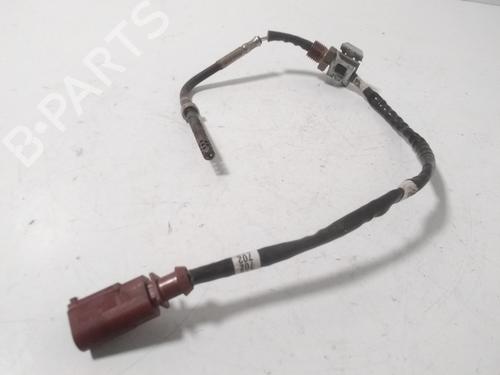 Used Electronic sensor SEAT IBIZA IV (6J5, 6P1) [2008-2017]  15458608