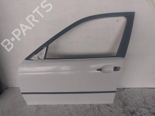 Used Left front door BMW 3 (E46) 320 d (136 hp) 22215580