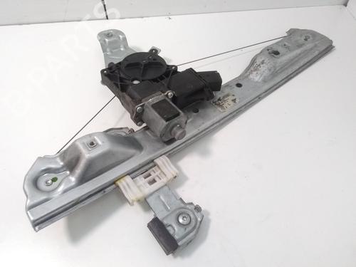 Used Left rear window motor OPEL MERIVA B MPV (S10) [2010-2017]  15455469