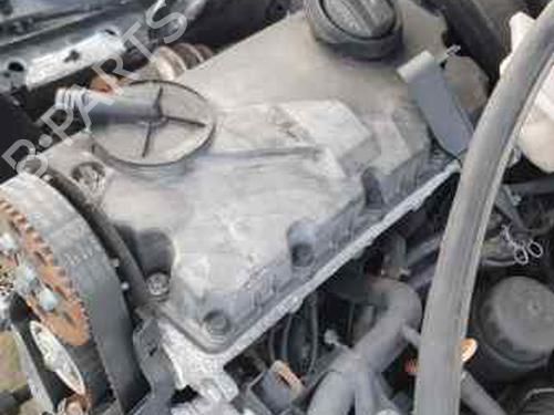 Used Engine AUDI A4 B6 Avant (8E5) 1.9 TDI (130 hp) 22777330