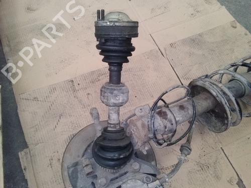 Right front driveshaft FIAT COUPE (175_)  | BP15438751M39 