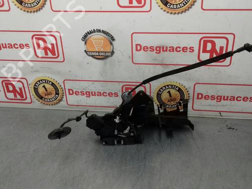 Used Front right lock FORD FOCUS II (DA_, HCP, DP) [2004-2013]  15435092