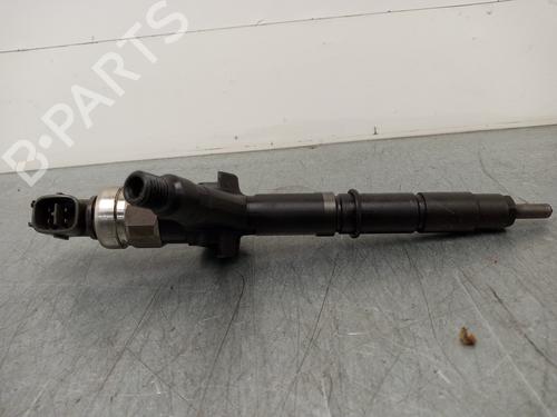 Used Injector NISSAN ALMERA TINO (V10) 2.2 dCi (115 hp) 15437341