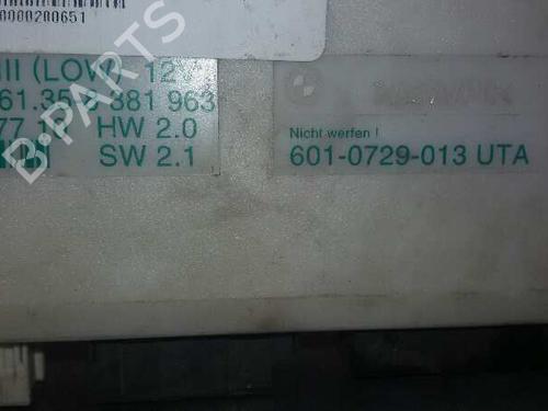 Electronic module BMW 5 (E39) 530 d | BP15430247M83 