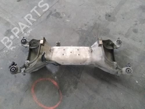 Rear axle CITROËN C5 III (RD_)  | BP15589683M2 
