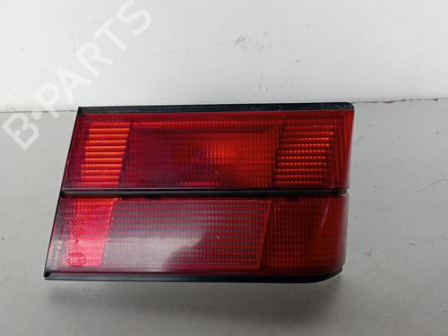 Used Right taillight BMW 5 (E34) 525 tds (143 hp) 17391704