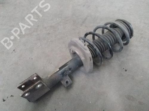 Left front shock absorber CITROËN BERLINGO MULTISPACE (B9)  | BP15460110M16 